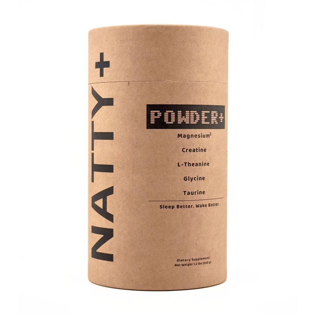 POWDER+